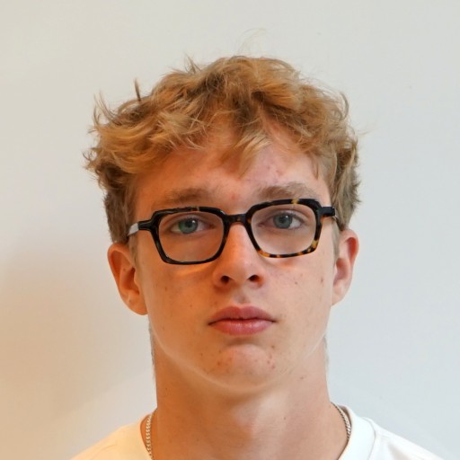 Profielfoto Niels Snieder